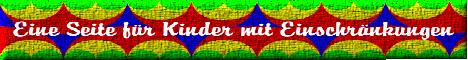 bambino Top-Partner: Eine Seite f�r Kinder mit Einschr�nkungen